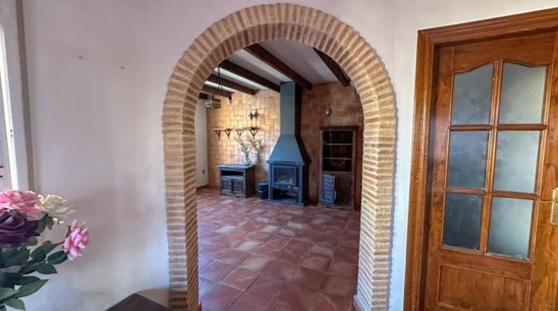 Alicante - San Miguel de Salinas - 180m2