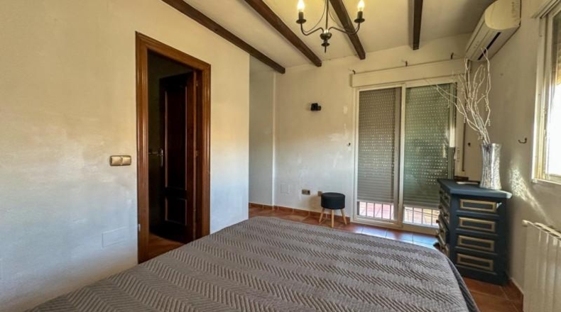 Alicante - San Miguel de Salinas - 180m2