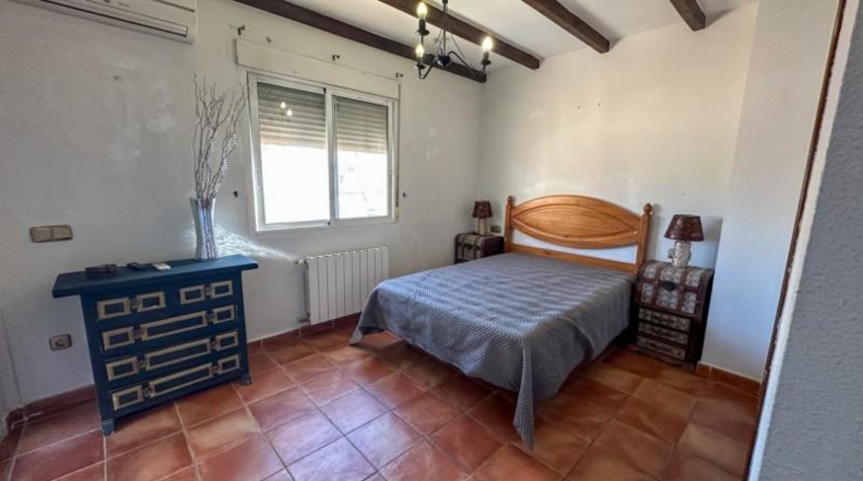 Alicante - San Miguel de Salinas - 180m2