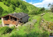 Finca rústica en venda a la España, Vega de Pas, ref.: TR407243 foto