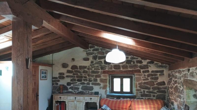 Cantabria - Vega de Pas - 7000m2
