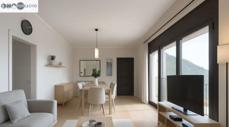 Жирона - Santa Cristina d'Aro - 1600m2