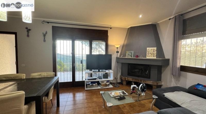 Жирона - Santa Cristina d'Aro - 1600m2