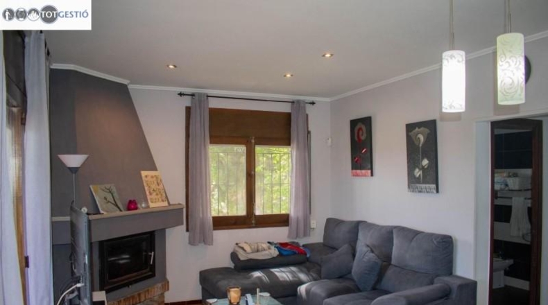 Жирона - Santa Cristina d'Aro - 1600m2