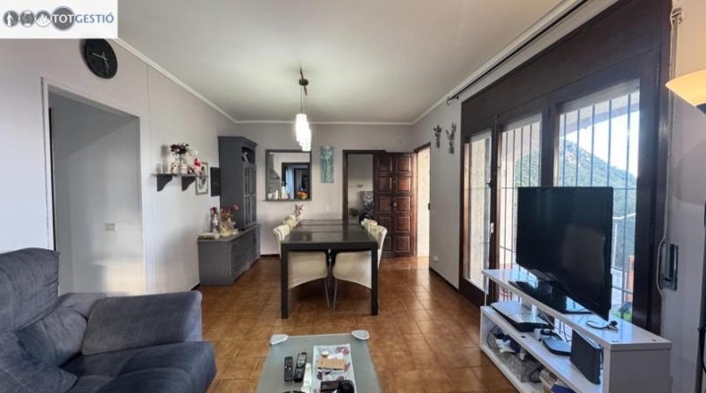 Жирона - Santa Cristina d'Aro - 1600m2
