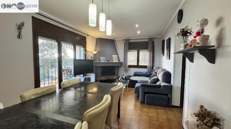 Жирона - Santa Cristina d'Aro - 1600m2