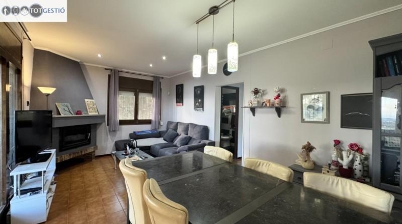Жирона - Santa Cristina d'Aro - 1600m2