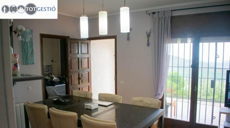 Жирона - Santa Cristina d'Aro - 1600m2