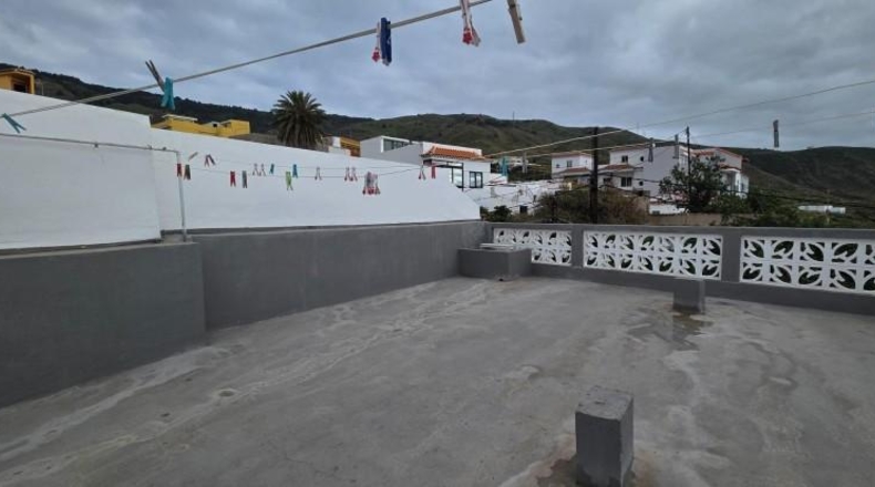 Santa Creu de Tenerife - Candelaria - 199m2