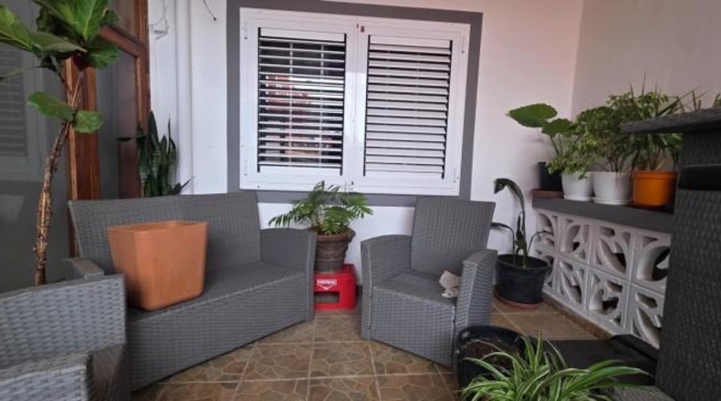 Santa Creu de Tenerife - Candelaria - 199m2