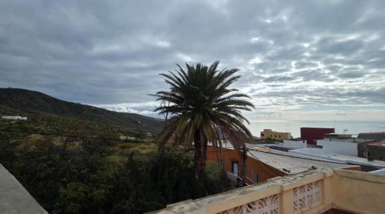 Santa Creu de Tenerife - Candelaria - 199m2