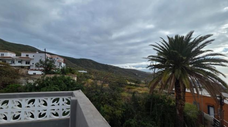 Santa Creu de Tenerife - Candelaria - 199m2