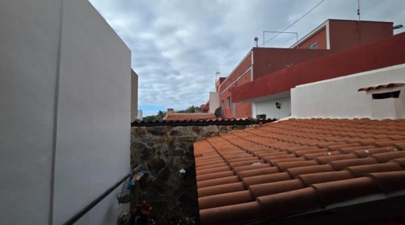 Santa Creu de Tenerife - Candelaria - 199m2