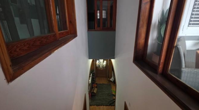 Santa Creu de Tenerife - Candelaria - 199m2