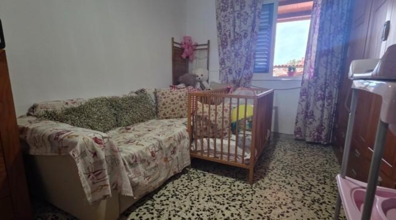 Santa Creu de Tenerife - Candelaria - 199m2