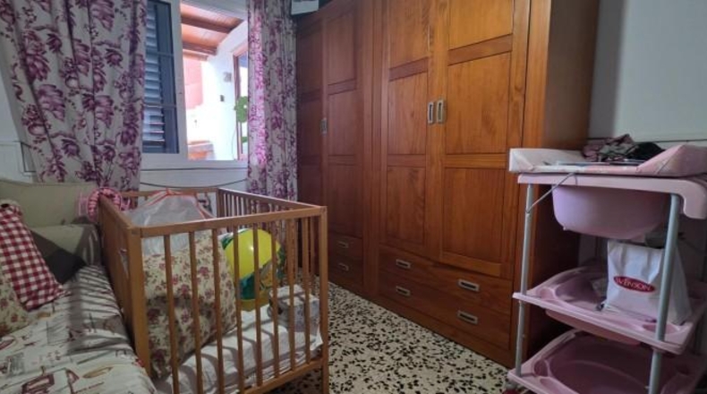 Santa Creu de Tenerife - Candelaria - 199m2