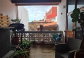 Casa de pueblo en venta en la España, Candelaria, ref: TR407250 foto
