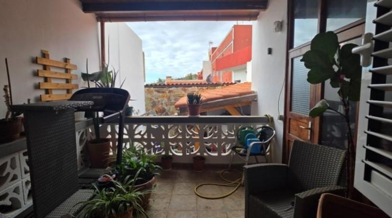 Santa Creu de Tenerife - Candelaria - 199m2
