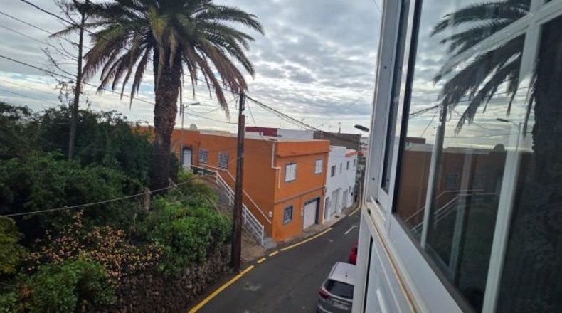 Santa Creu de Tenerife - Candelaria - 199m2