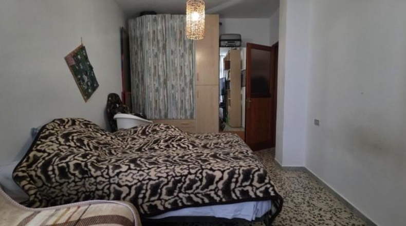 Santa Creu de Tenerife - Candelaria - 199m2