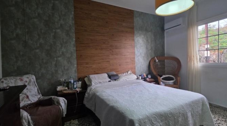Santa Creu de Tenerife - Candelaria - 199m2