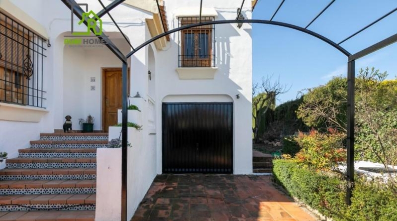 Granada - Villa de Otura - 177m2