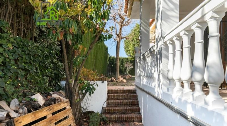Granada - Villa de Otura - 177m2