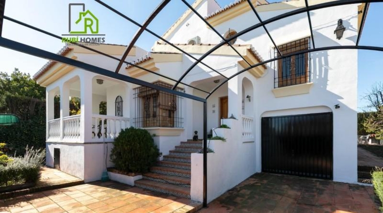 Granada - Villa de Otura - 177m2