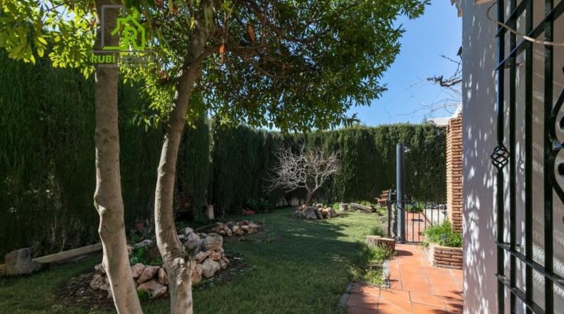 Granada - Villa de Otura - 177m2