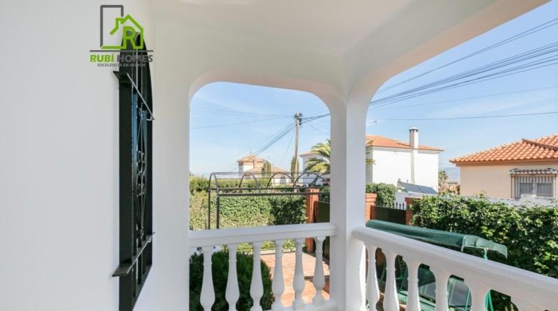 Granada - Villa de Otura - 177m2