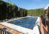 Detached villa with land for sale on España, Villa de Otura, ref: TR407255 photo