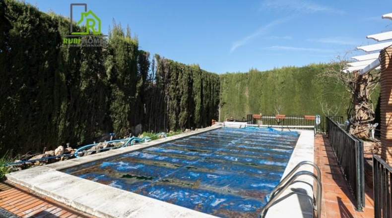 Granada - Villa de Otura - 177m2