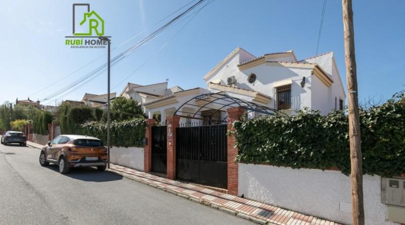 Granada - Villa de Otura - 177m2
