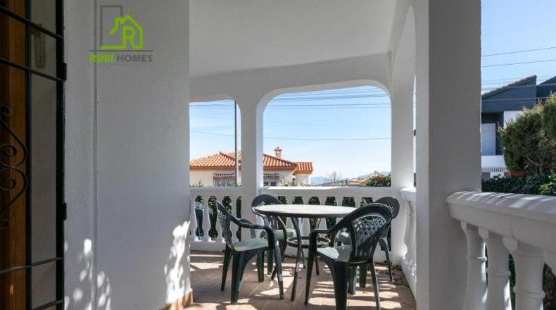 Granada - Villa de Otura - 177m2