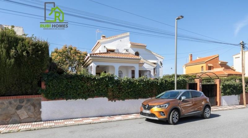 Granada - Villa de Otura - 177m2