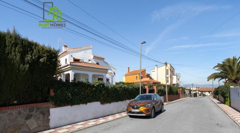 Granada - Villa de Otura - 177m2