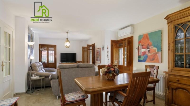 Granada - Villa de Otura - 177m2