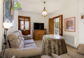 Detached villa with land for sale on España, Villa de Otura, ref: TR407255 photo