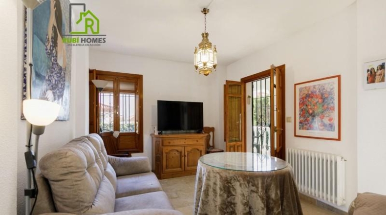 Granada - Villa de Otura - 177m2