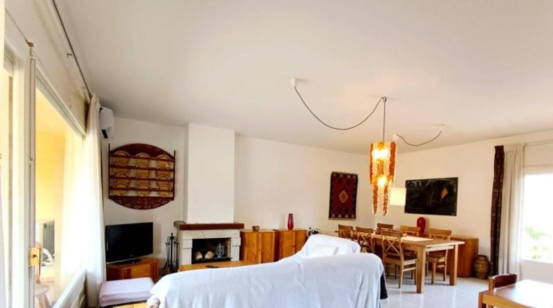Girona - Sant Pere Pescador - 182m2