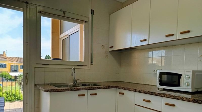 Girona - Sant Pere Pescador - 182m2