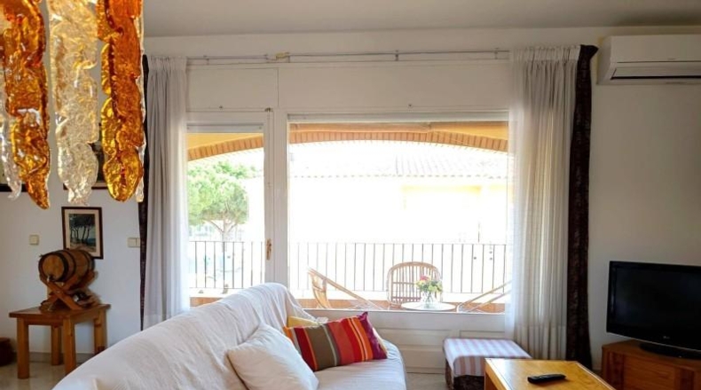 Girona - Sant Pere Pescador - 182m2
