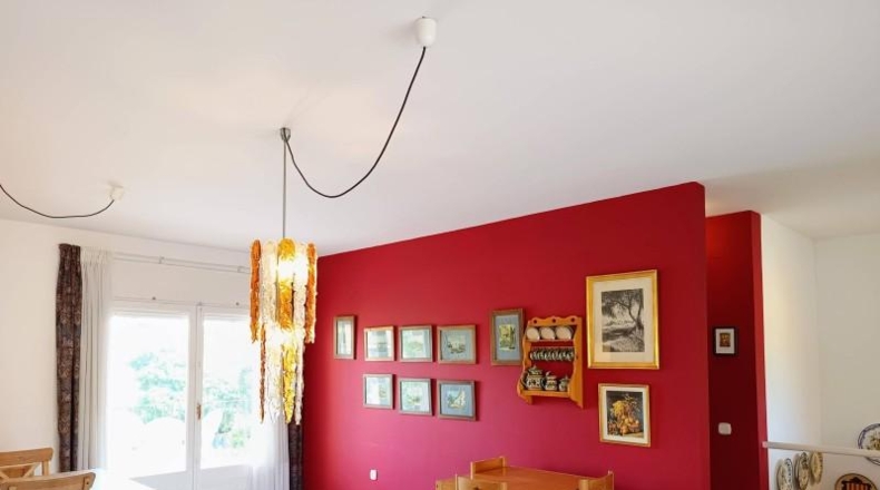 Girona - Sant Pere Pescador - 182m2