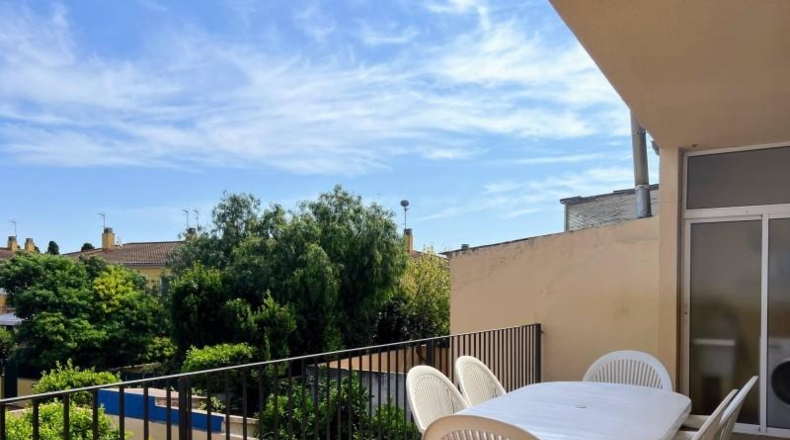 Girona - Sant Pere Pescador - 182m2