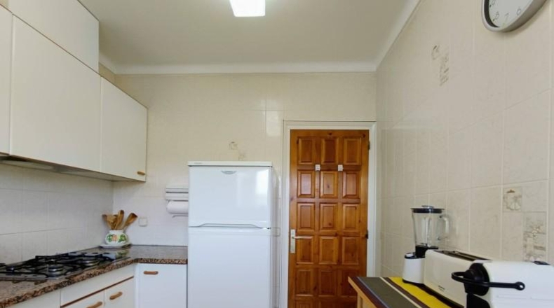 Girona - Sant Pere Pescador - 182m2