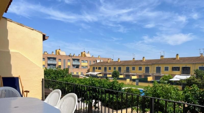 Girona - Sant Pere Pescador - 182m2