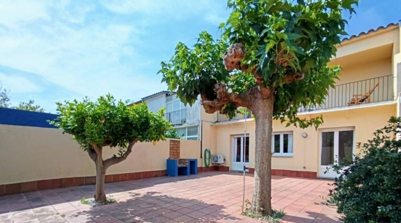 Girona - Sant Pere Pescador - 182m2