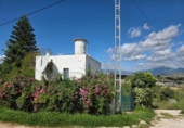 Detached villa with land for sale on España, Cártama, ref: TR407254 photo