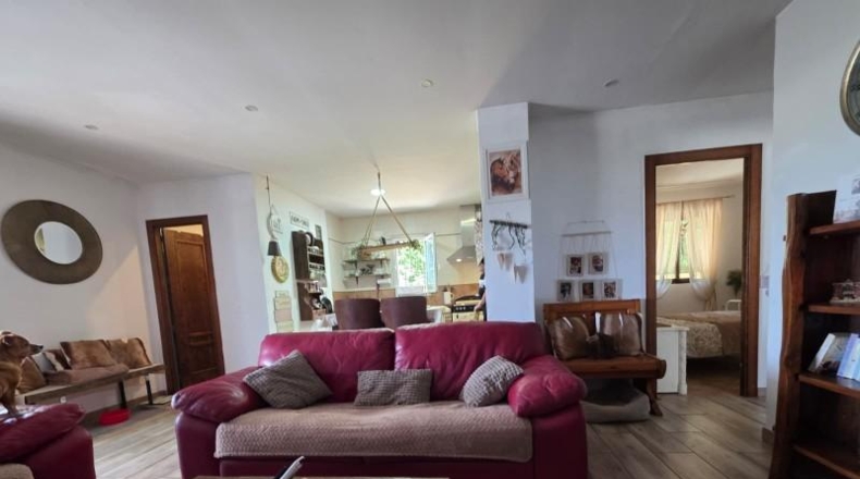 Málaga - Cártama - 2536m2