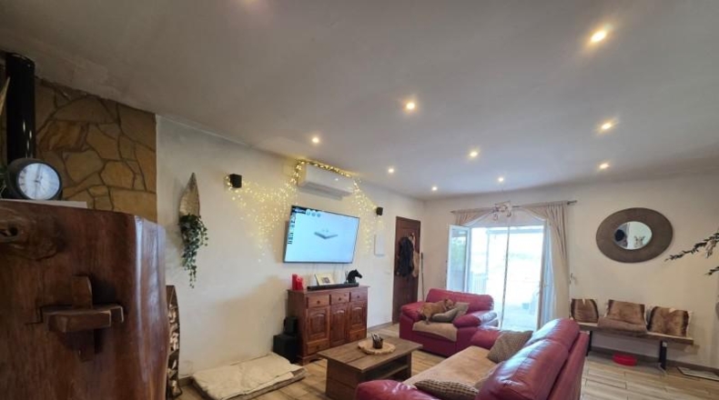 Málaga - Cártama - 2536m2
